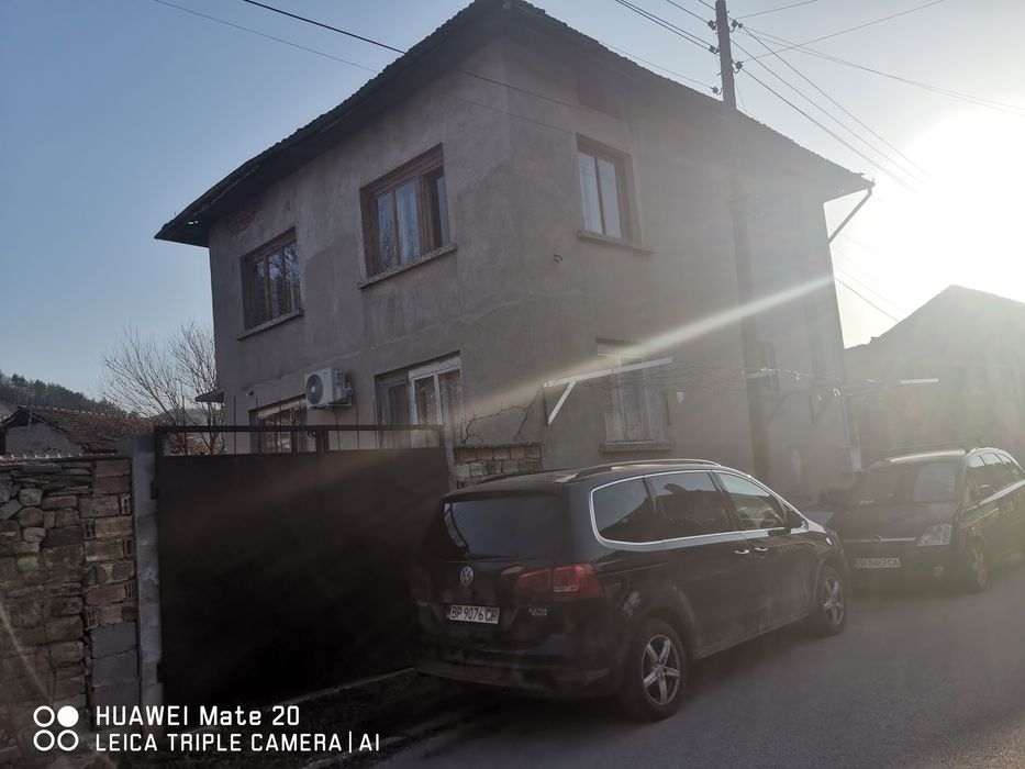 Продава се Къща в с. Ребърково, Област Враца - 79 кв.м за 956 €/кв.м - Снимка #8
