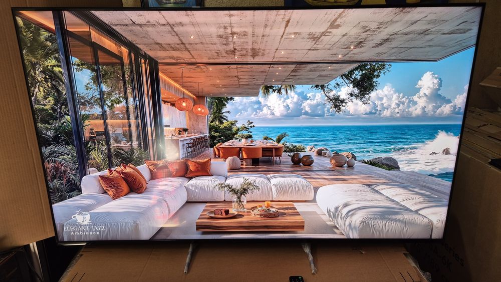 Sony XR-65X90K Google TV, Android, 4K, UltraHD, Smart, WiFi, LED