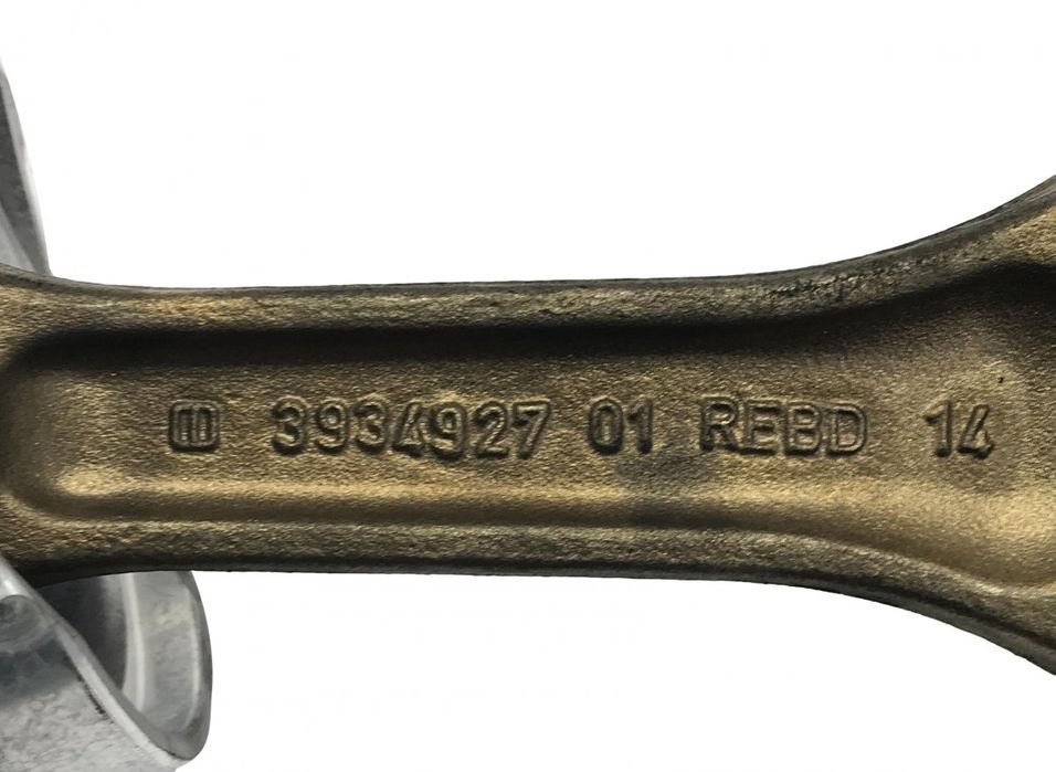 3934927 Set de tije piston GENERIC GENERIC GENERIC