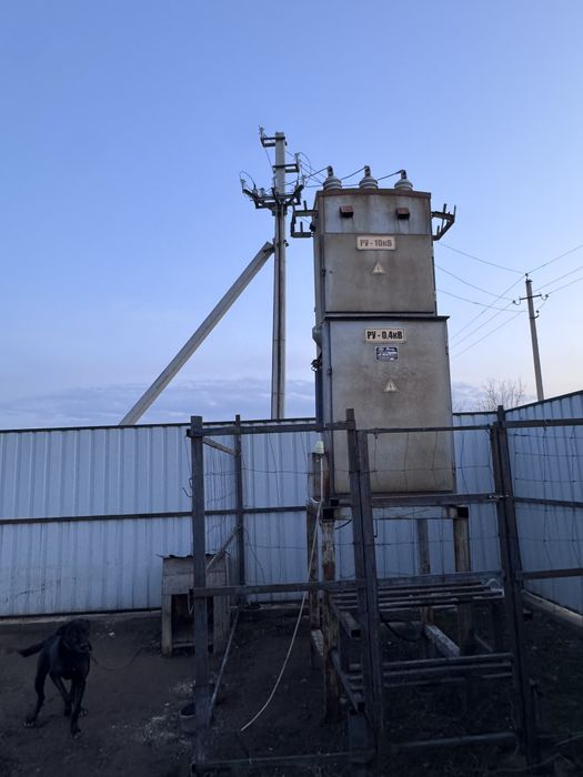 Фазенда, дом, земля, участок