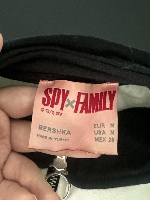 Свитшот Spy•Family