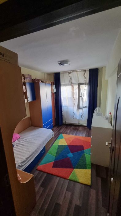 Apartment de inchiriat Bacau