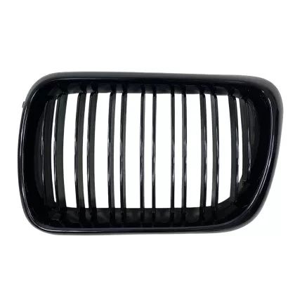 Двойни M3 M Бъбреци Решетки BMW E36 БМВ Е36 Гланц М3