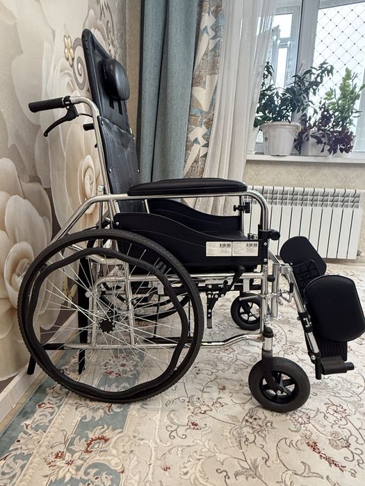 Инвалидное кресло yuwell h008b