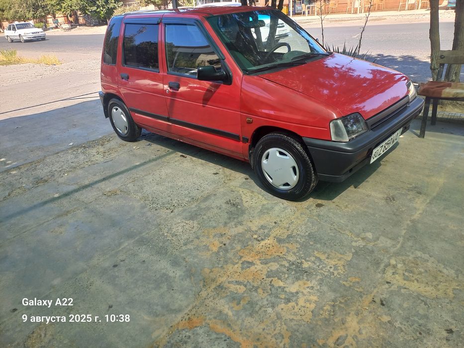 Mashina idial xolatga