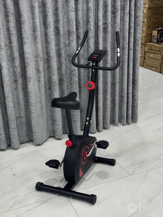 Вело Тренажер New model Новинка