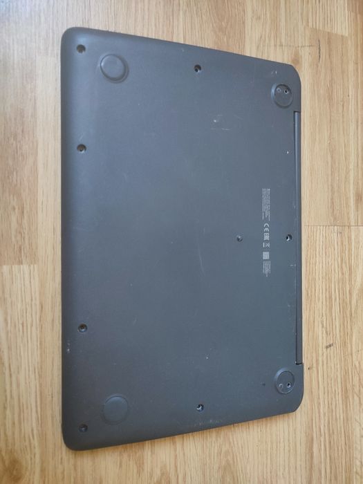 Carcasa Completa + Tastatura laptop HP ChromeBook 14-CA