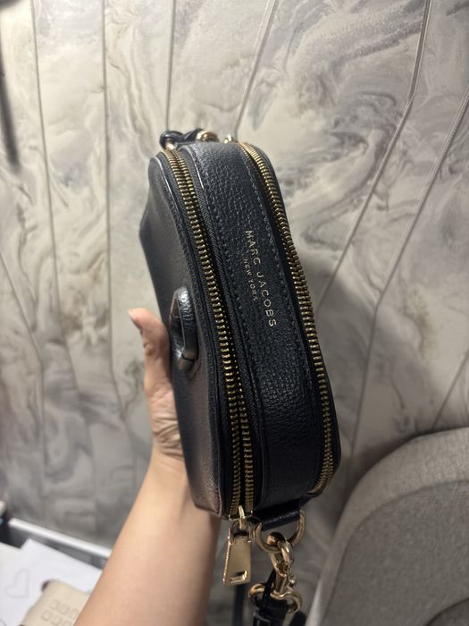 Сумка Marc Jacobs оригинал