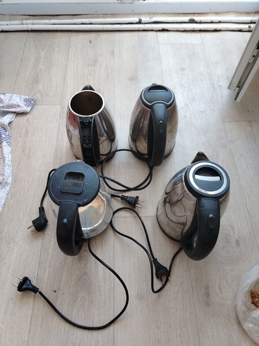 Продаётся электро чайник