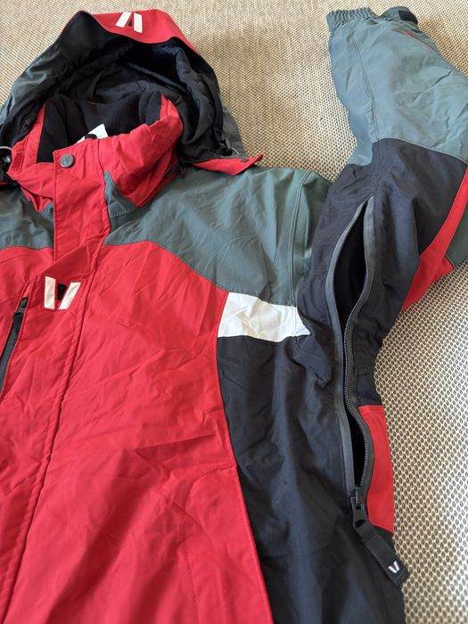 Мъжко ски яке VUARNET