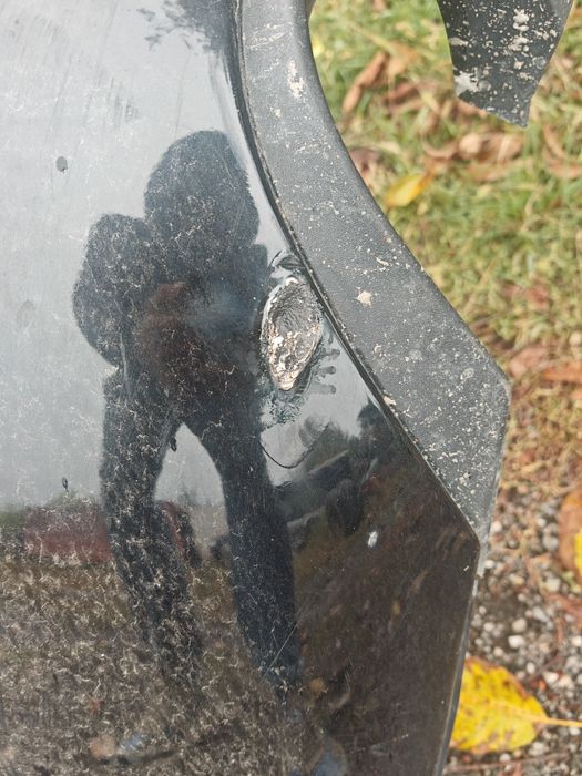 Bara spate audi a6 c7  2012