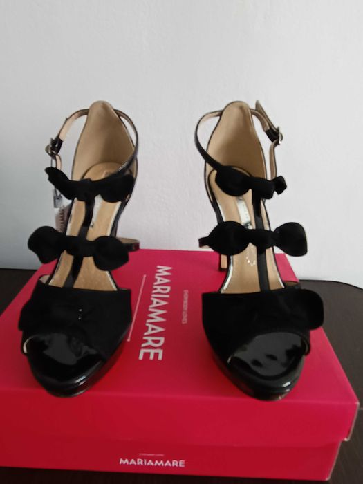 Sandale (mai multe modele)noi la 50 de lei