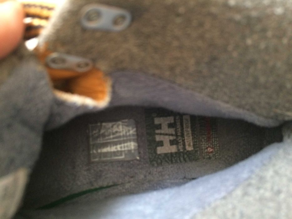 Топли и удобни обувки НН.