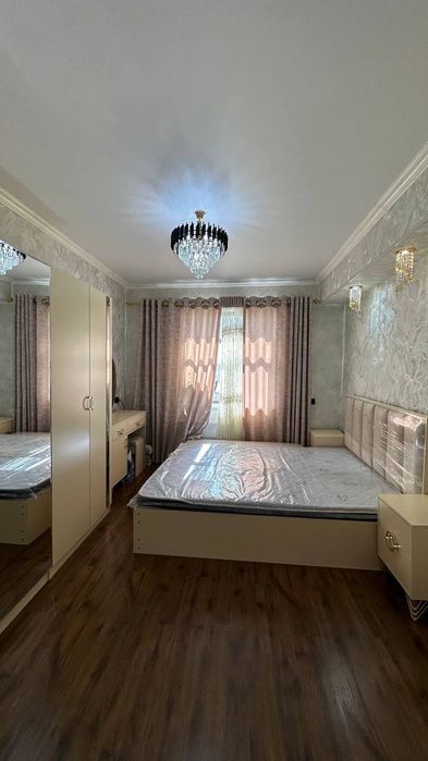 Продается квартира в бам 1