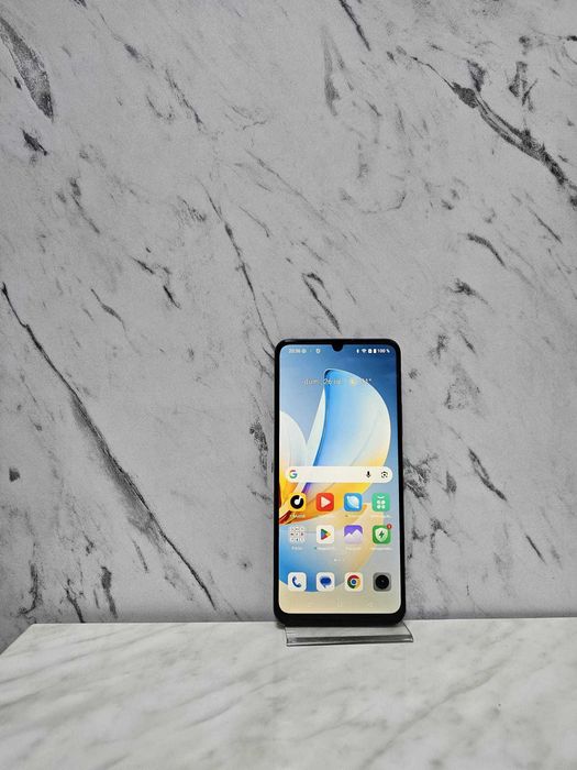 REALME NOTE 70T 64/4 GB Black Zeus Amanet 73383