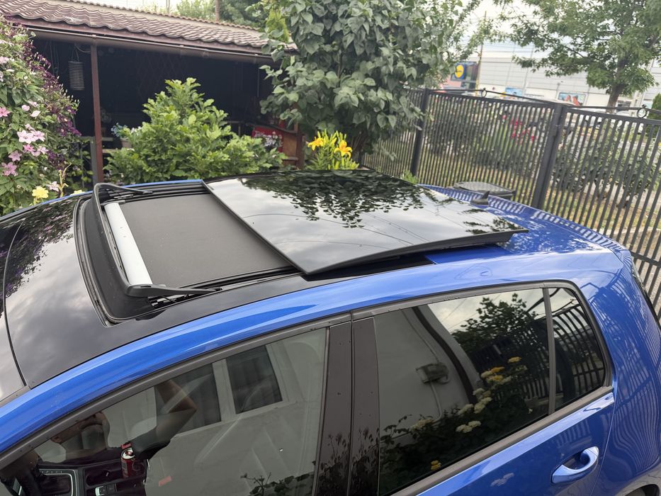 Golf 7 GTI Performance