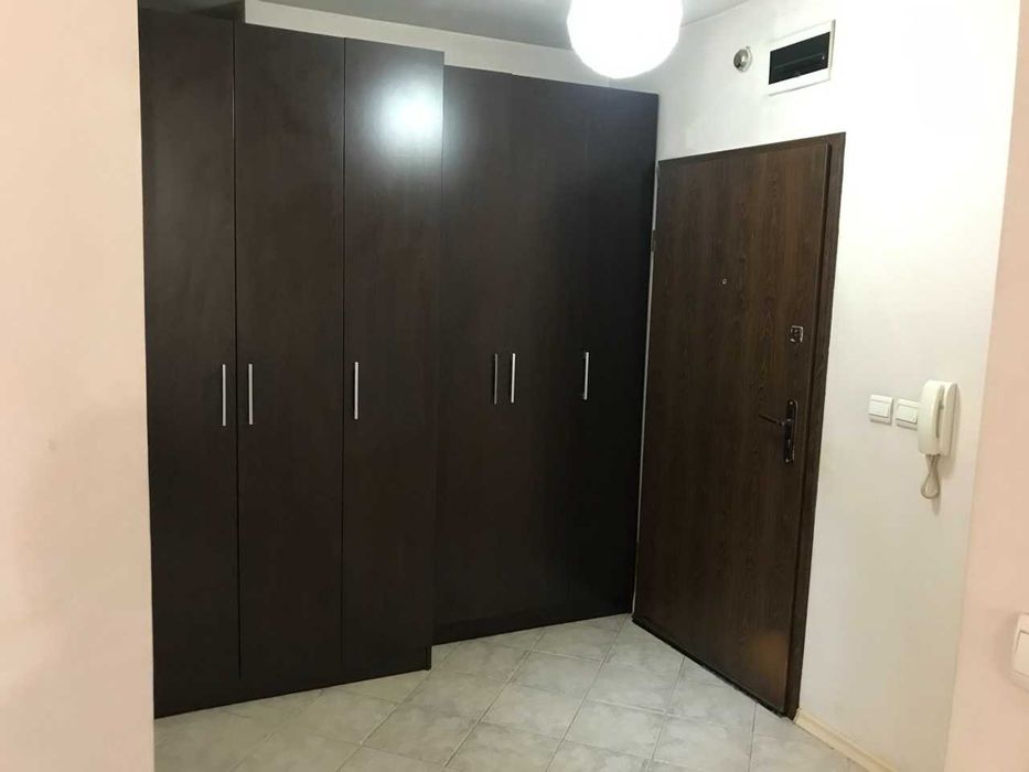 Дава се под наем Двустаен апартамент в София, Оборище - 48 кв.м за 550 € - Снимка #2