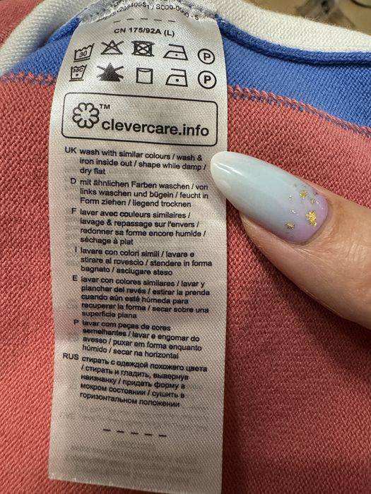 Pulover Edc, mărime L.