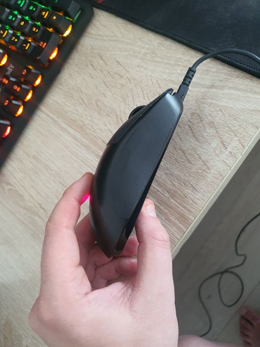 Продам мышь Logitech G pro wireless.