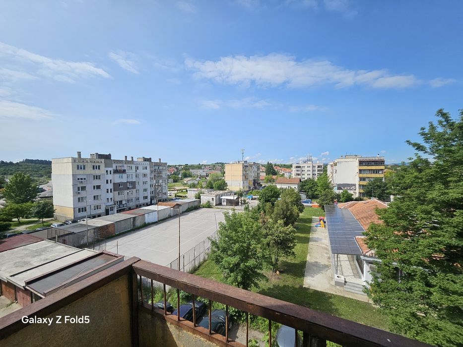 Продава се Тристаен апартамент в Сливница - 76 кв.м за 1379 €/кв.м - Снимка #18