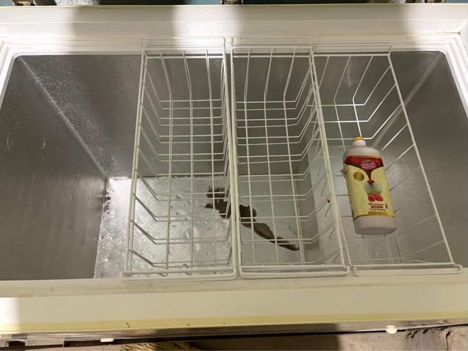 Холодельник Artel