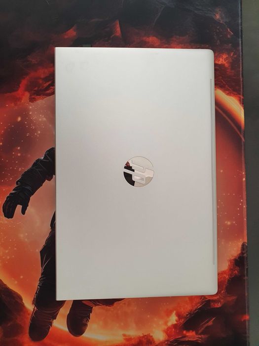 HP ProBook 455 G9 / Ryzen 5 5625U / 8GB / SSD 512GB