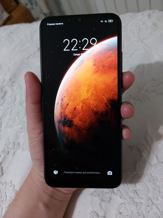 Redmi 9A, Редми оригинал