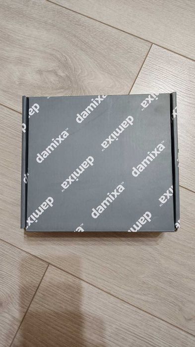 Смеситель Damixa НОВЫЙ для раковины