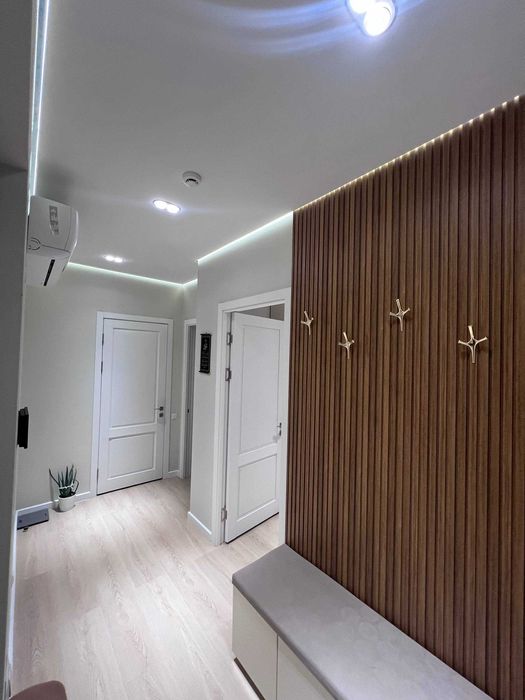 NRG "Qorasu" Новостройка. Своя. Бизнес. Кора Су. Корасу.