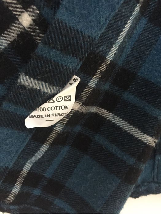 Рубашка детская