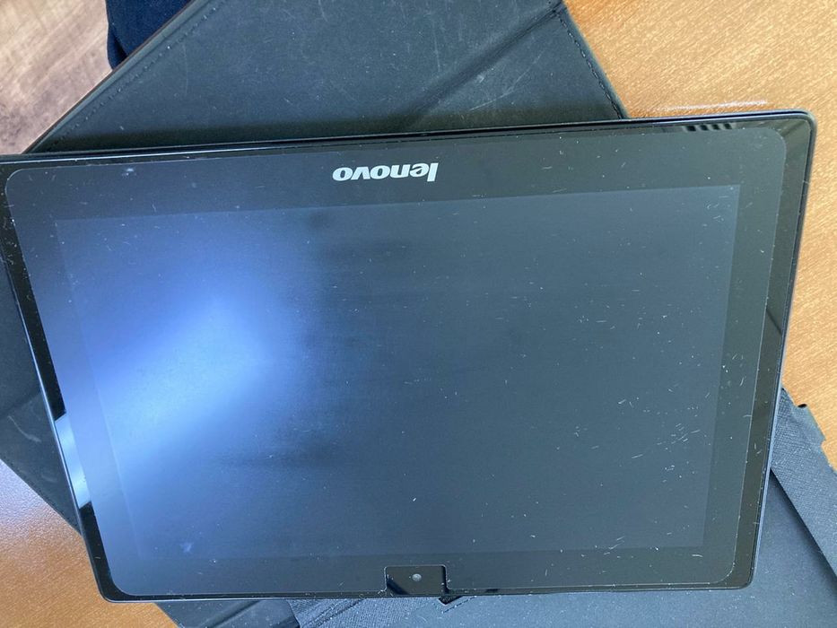 Планшет Ленова IdeaTab S6000-H