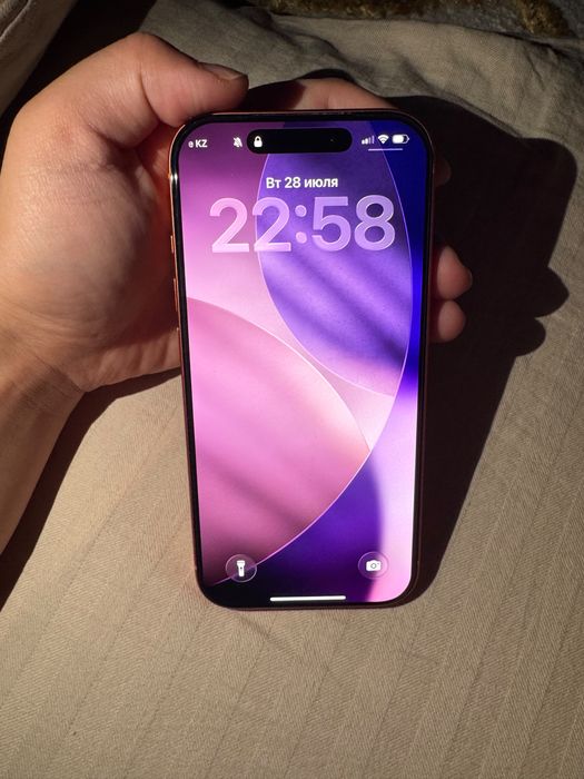 İPhone17 Pro 256 гб