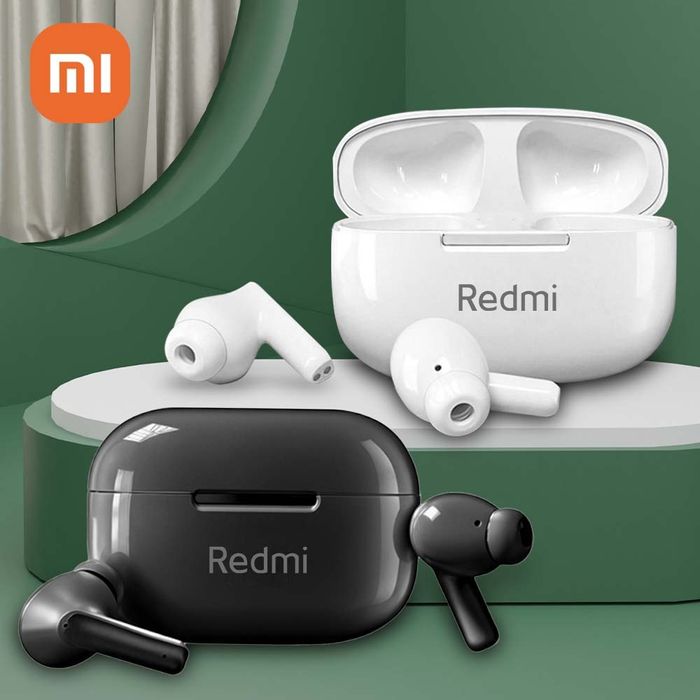 Безжични слушалки Xiaomi Redmi