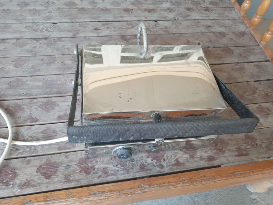 Тостер сотилади, холати яхши