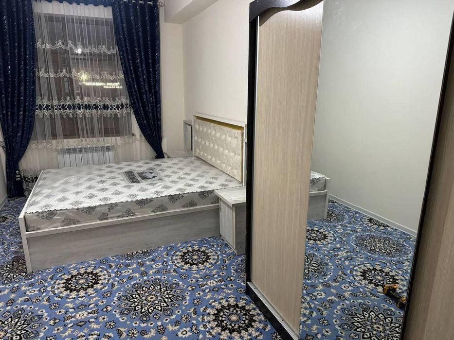 Uy sotiladi yangi dom 2chi qavadda