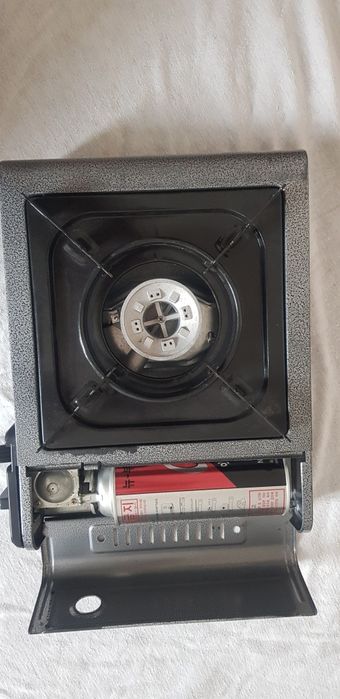 Туристик газ плитаси сотилади