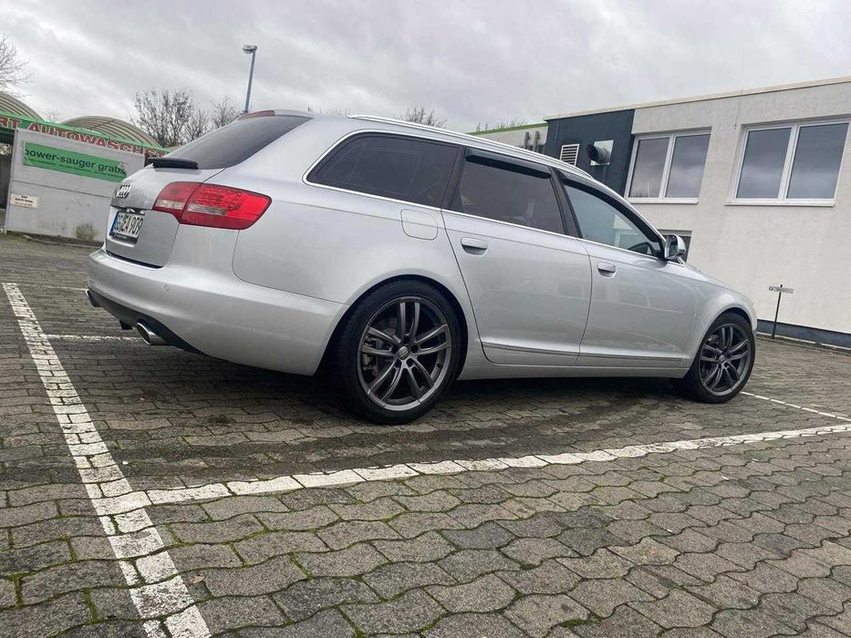 Audi A6 C6 2.0 tdi 2009