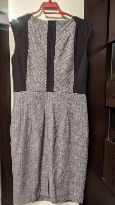 Рокля и сако Kensol