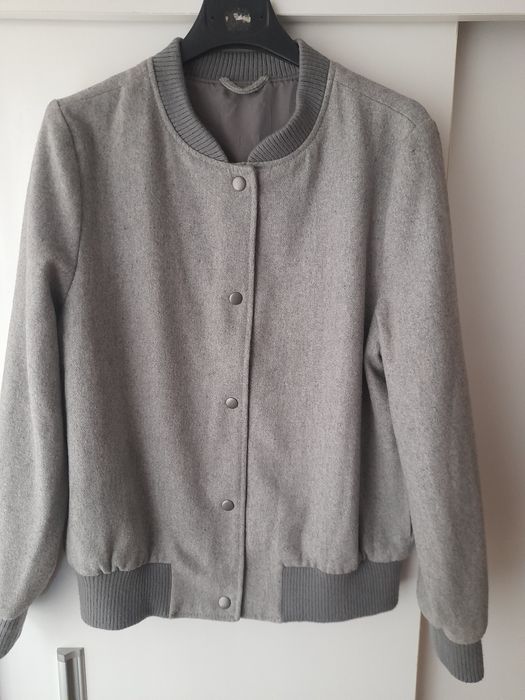 Якета за пролет и есен