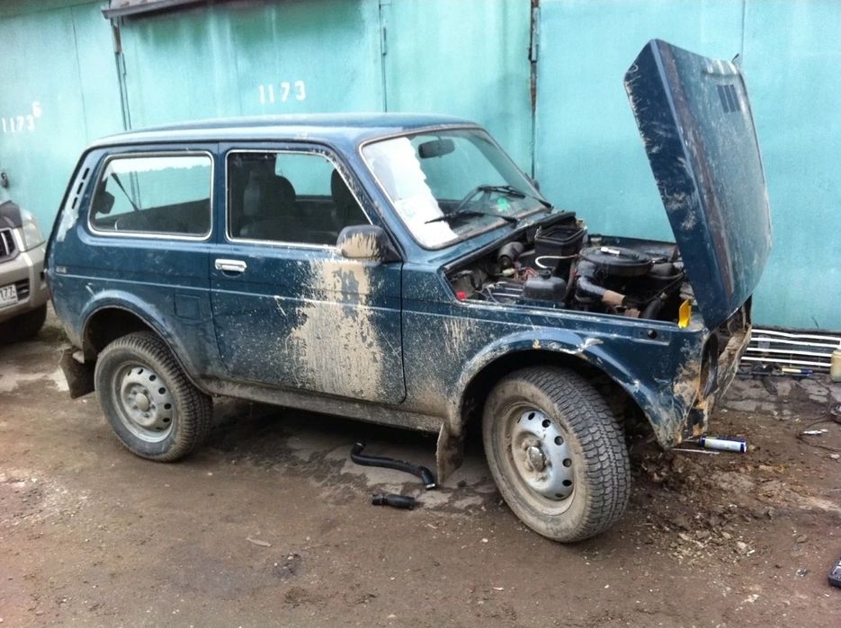 Продам запчасти на ваз
