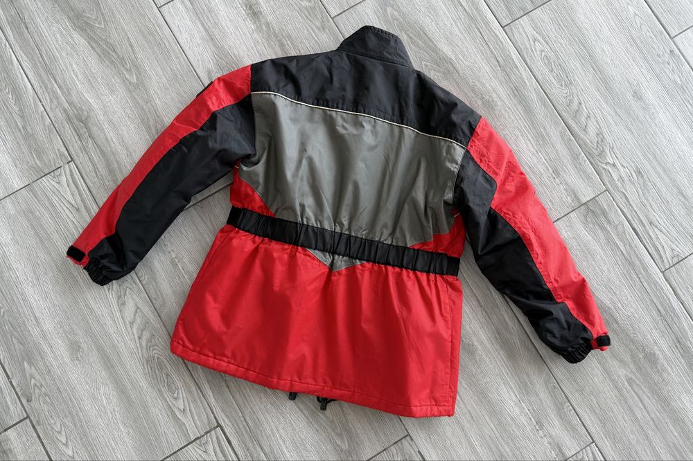 Geaca moto textil Baldo