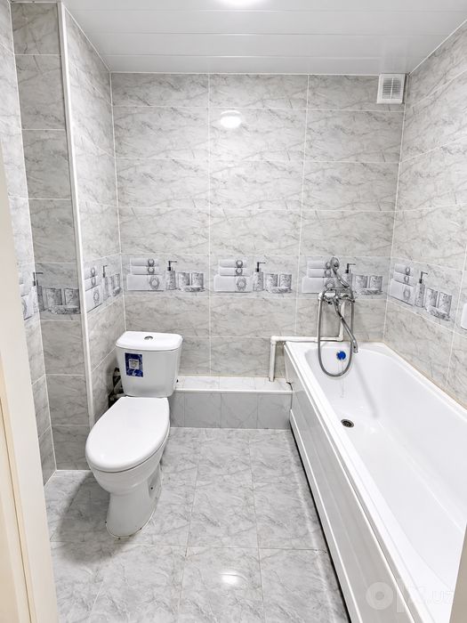 Квартира 3 хонали 75м²