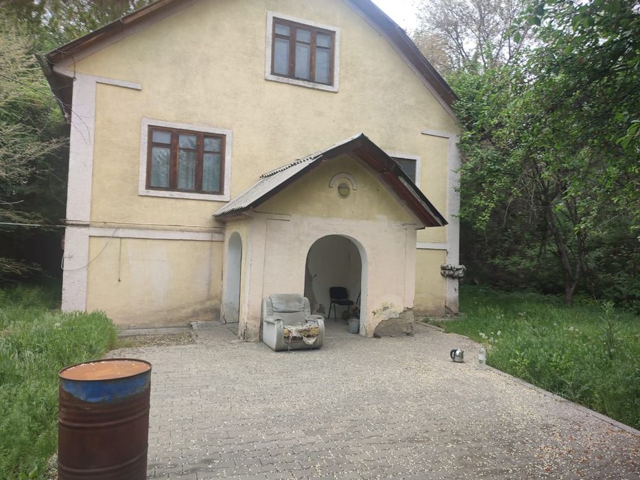 Дом дача в городе Алматы
