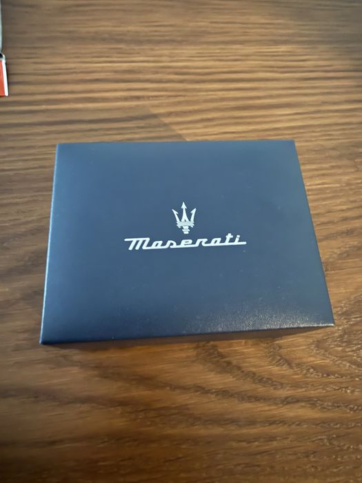 Maserati Stile Chronograph watch R8873642008