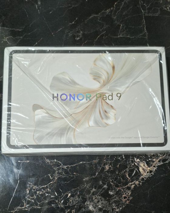 HONOR PAD 9 5G 256гб.