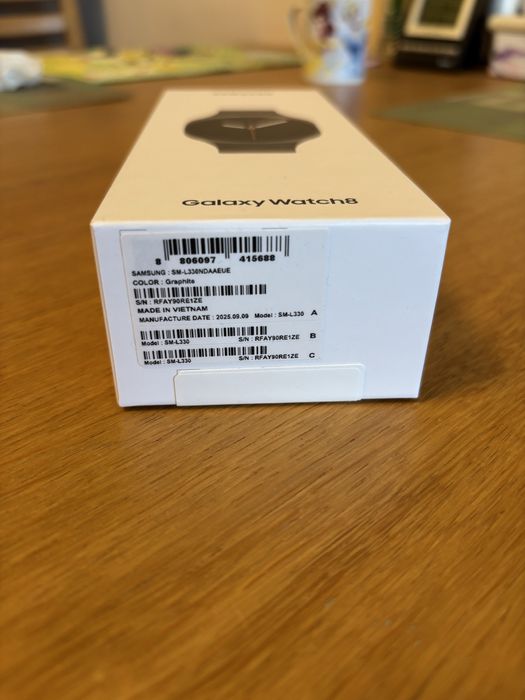 Samsung Galaxy Watch 8