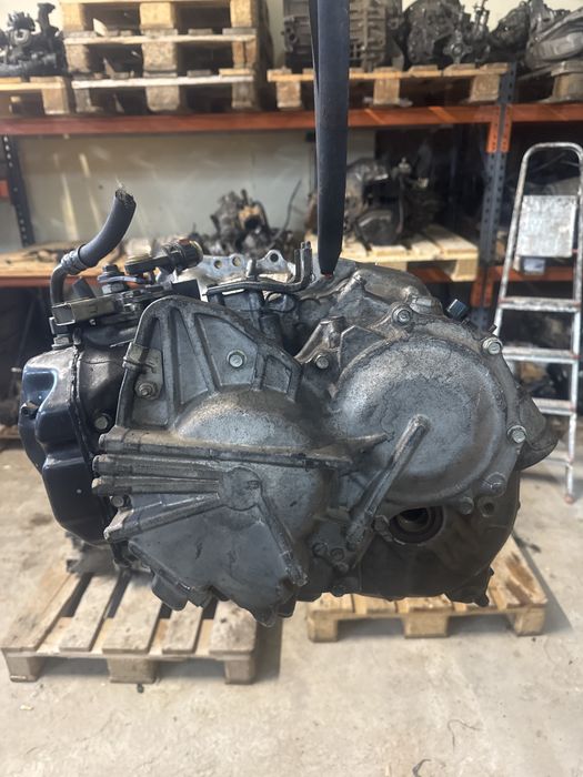 Скоростна кутия Волво ХЦ 70 2.4 д 163кс Volvo xc 70 2,4 d 163hp