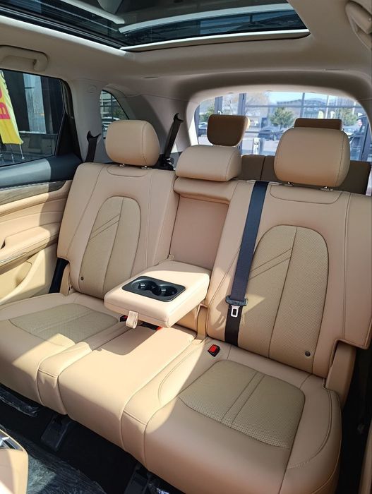 Dongfeng Debon S 508 EVR