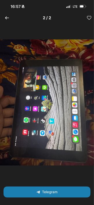 Ipad air 2…………….