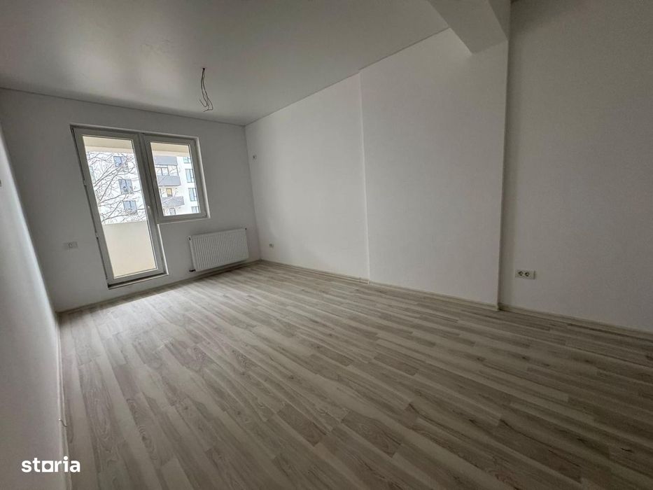 Apartament 2 Cam Popesti-Leordeni | 3D Residence |Parcare Inclusa